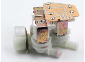 électrovanne 3 voies 55X6753