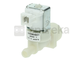 Electrovanne à 1 voies d\'arrivée d\'eau 481228128462