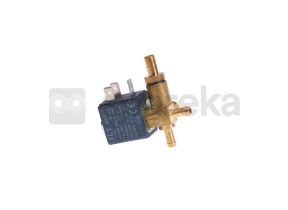électrovanne à 2 voies 00607524