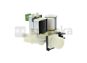 électrovanne de débitmètre pour lave-linge 1249472216
