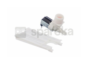 électrovanne de diamètre 12mm 2,5l/min. 230v 50hz 00167025