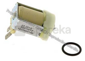 électrovanne de r génération 1761250100
