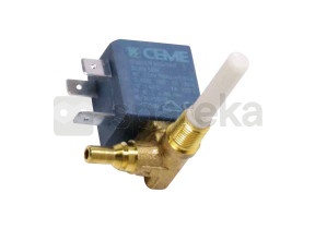 électrovanne + filtre CS00134503