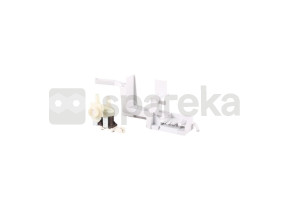 Electrovanne ø12mm 10l/min. 220/240v 00263330