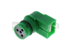 Electrovanne vert ex0000-120-5110 0000-120-5111