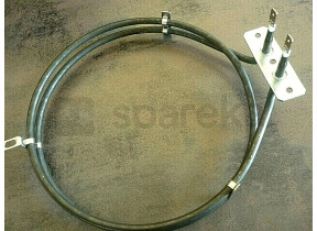 Elem. chauffant circulaire 2000 w 480121101186