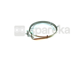 Elem. chauffant circulaire 2450 w 480121101159