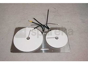 Element chauffant 145-210mm. 481010555590