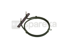 Element chauffant 230v 1400w ø145mm 481925928767