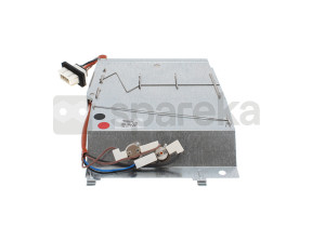 élément chauffant 2400 w 240 v u 481010669314