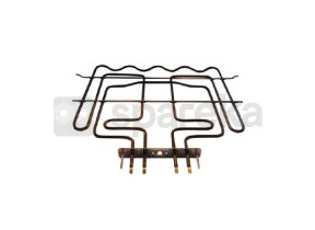 élément chauffant de grille 481225928873