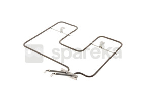 élément chauffant grille 230v,15 3157954003