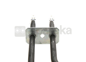 élément chauffant inférieur 1000w 230v 481011198677