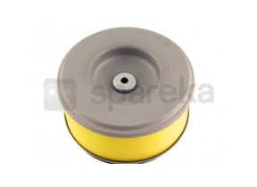 Element comp. filtre a air 17210-ZG3-003