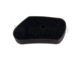 Element de filtre a air 17211-ZG1-700