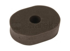 Element de filtre a air (demi-sec) 17211-ZE2-000