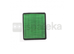Element de filtre a air (wix filters) 17211-Z8B-901