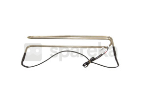 élément dégivrant AS0034033