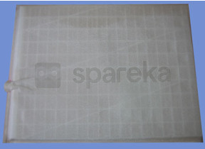 Elément filtrant 14\' s7d75 (2/filtre) 23900-1170