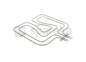 Element haut de four,gril,400v 3970129023