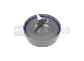 Embase complète avec couteau et joint (sb055) KW711635