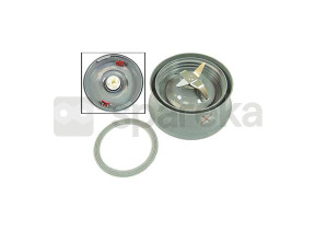 Embase + couteau gris (khh326wh) KW715967