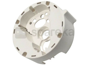 Embase de bol blanc MS-8030000307