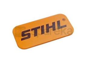 Embleme stihl ex0000-967-2020 0000-967-2035
