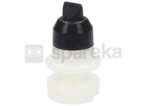 Embout+clapet buse autocappuccino MS-5A17692