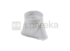 Embout d\'évacuation pour fenêtre TL1855