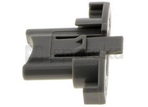 Embout de butée arrière de rail supérieur AS0033524