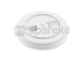 Embout de filtre à peluches pour lave-linge 3540206004