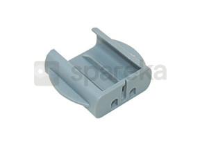 Embout de rail gris 768610309