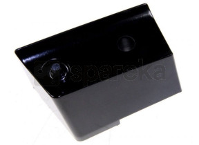 Embout gauche de poignée 72X3507