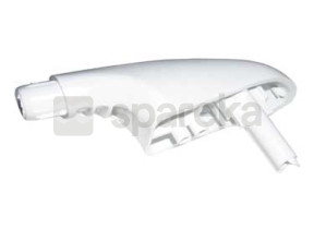 Embout gauche de poignée 76X3460