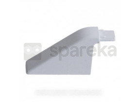 Embout poignée blanc g ou d 92X4825