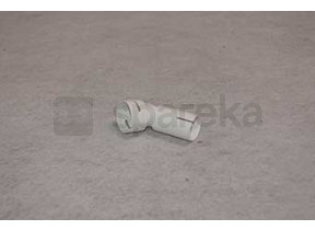 Embout pour tuyau de vidange pompe 481244018963