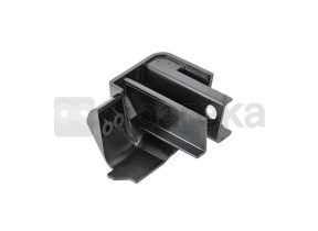Embout supérieur pour porte de four 3555006059