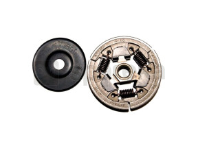 Embrayage 1128-160-2004