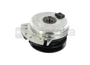 Embrayage electromagnétique 118399062/0