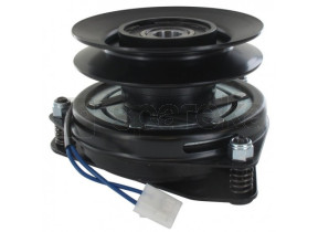 Embrayage électromagnétique ogura ma-gt-jd23bf pour john deere. remplace origine am131779. 2309370
