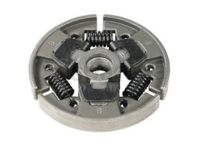 Embrayage fs 25-4 4170-160-2000