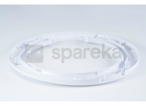 Encadrement extérieur de hublot 43011739