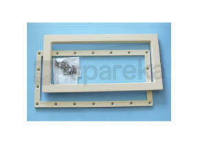 Enjoliveur (+ bride + vis) skimmer 4411030613