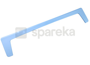 Enjoliveur clayette bleu ant. verre chiller (l.505) C00117292