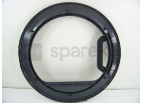 Enjoliveur de portillon anthracite C00289654