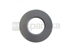 Enjoliveur prise balai gris clair 3331/29 liner - cofies (hayward) ORNX15019LG