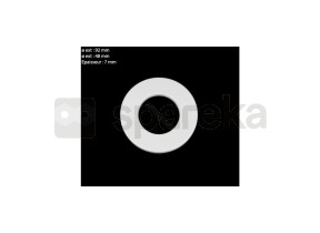 Enjoliveur prise balai sable 3331/29 liner - cofies (hayward) ORNX15019SA