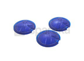 Enjoliveur robot polaris 3900s (par 3) - 39-008 W7640000