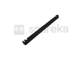 Enjoliveur supérieur de porte de four 8078954214